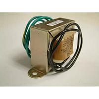 Triad Magnetics F-69X ຕົວແປກຳລັງ Power Transformers POWER XFMR 6.3Vcta.8.0A 115V ຕິດຕັ້ງໃນກະຕ່າງ CHASSIS MOUNT ມີສາຍສົ່ງສັນ w/LEADS