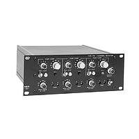 MKS 274B Multiplexor ເຊັນເຊີສາມຊ່ອງ (±15VDC; 1.5Amps; RS232)