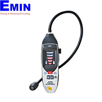 CEM GD-3308 ເຄື່ອງກວດຈັບອາຍແກັສທີ່ເຜົາໄໝ້ໄດ້ (0～10000ppm)