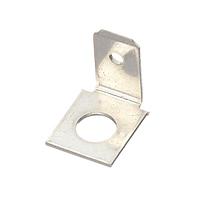 Molex 38002-1178 ສາຍສູ່ບອດ .187 SGL TAB 1 ຮູ 90/ຕັ້ງພູ TIN