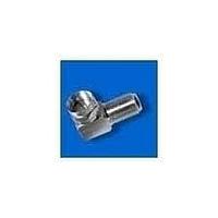 Amphenol RF 222122-10 RF Adapters - ໃນຊຸດ F R/A ADAPT P/J HI-PERFORMANCE