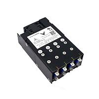 Vox Power NEVO+600SL ເຊື່ອມຕໍ່ພະລັງງານແບບມົດູເລີ Modular Power Supplies 600 Watt Industrial Front End with Low Noise Fan