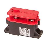 Gigavac P115CDA ຮີເມຕິກ ຊີລເດດ GIGAVAC