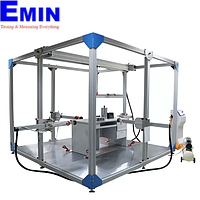 TONYHK TNJ-001 Furniture ເຄື່ອງທົດສອບປະສົມປະສານກົນຈັກ (0~250kg, 0~500kg)