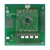 onsemi LV8806QAGEVB ຕົວຄວບຄຸມການເຄື່ອນໄຫວ DC ບໍ່ມີແບບບ່ອນ EVABOARD ສໍາລັບ LV8806QA