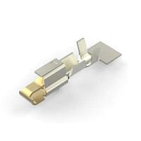 AMP Connectors - TE Connectivity 770476-2 ປຸ່ມຕົວຕໍ່ SOCKET 24-18 AWG ມົນ 5500