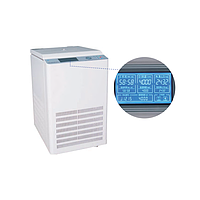 Zonkia KDC-160HR Centrifuge ຕູ້ເຢັນຄວາມໄວສູງ (18000rpm)