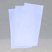 CAIG LFC-C/50 ຜ້າຝ້າຍທີ່ບໍ່ມີເສັ້ນດ່າງ (50pcs)