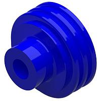 Aptiv 15324999 ເຄື່ອງມືເສີມ SEAL CBL 1W CAVITY BLU