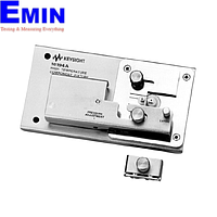 KEYSIGHT 16194A ເຄື່ອງທົດສອບອົງປະກອບອຸນຫະພູມສູງ (DC-2GHz, –55~+200°C)