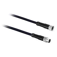 Telemecanique XZCRV2609V3L1 ເຊນເຊີ Telemecanique