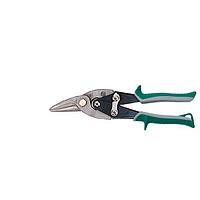 SATA 93104 AVIATION TIN SNIPS - ກົງ (11 inch, 275mm)