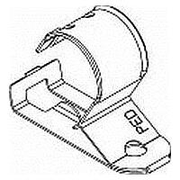Aptiv 12084584 ເຄື່ອງສົມບັດ CONDUIT CLMP 6.2DIA CDT 16