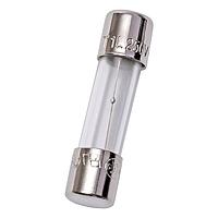 Mersen GDG1-6/10 ຟິວ Midget Fuse,Midget,Time Delay,Glass,PC Mount,250VAC,1-6/10A