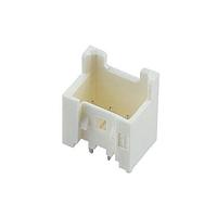 Molex 53476-0310 ຮອດເດີແລະຮາງສາຍສັ້ນ MiniLock2.5 Str PlgAssy GW NAT 3ckt