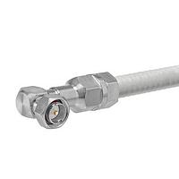HUBER+SUHNER 16_4310-50-12-X62/033_-E ຕົວເຊື່ອມ RF / ຕົວເຊື່ອມ Coaxial