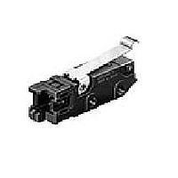 Omron Electronics D3M-01L3-3 ຊັບມິນິເມຈເຕີ SIM RLLR LVR SPST-NO