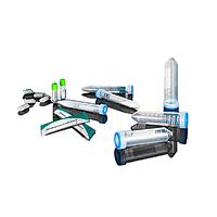 Raykol RC-1502C ເຄື່ອງເຮັດເຊລາມິກ RayCure QuEChERs