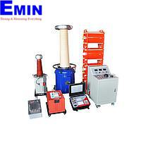 HV HIPOT GDHG-103 ລະບົບ CVT Calibration