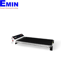 TQCSheen AB4430 ຕຽງສູນຍາກາດທີ່ມີຄວາມຮ້ອນ (+5˚C~125˚C)