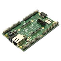 Trenz Electronic TE0603-03 ແຜ່ນພາບ Carrier Boards GigaBee XC6SLX