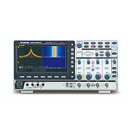 GW INSTEK MPO-2204P Oscilloscope ທີ່ສາມາດວາງແຜນໄດ້ (4CH, 200MHz, 1.75ns)