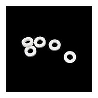 Aavid B-250-130-62G ວາຊເກີອິນຊູເລດທີ່ກັນຄວາມຮຸນແຮງ Heat Sink Washer ສໍາລັບ TO-5, TO-18, 6.95mm OD