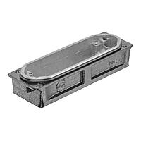 HARTING 09405240311 ຮູດ 24B HPR ກອງຢູ່ປະກອບກັບບັງຄັບຂອງຄອມແພັດ, ການລອກດ້ວຍກຸ່ມສະໝຸດ