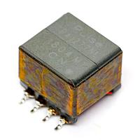 Pulse Electronics PA1277NL Flyback SMD HiFreq WireWound 20.4uH .15Ohms