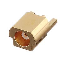 Molex 73415-1060 ຕູ້ຕໍ່ MCX JACK EDGE MOUNT DGE MOUNT RECEPTACLE