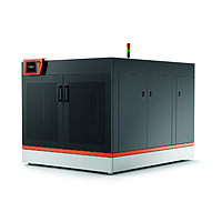 BigRep PRO ເຄື່ອງພິມ 3D ອຸດສາຫະກໍາ (x1005y1005z1005mm)