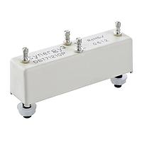 Cynergy3 DBR72410P ຣີດ ເຣເລຍ 10KV 24V SPNC Rhodium - ຕິດຕໍ່ການບວກຕໍ່ HV ສ່ວນຕໍ່ສອງ