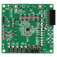 Analog Devices MAX77863EVKIT# Power Management Specialized MAX77863EVKIT ສຳລັບການຈັດການພະລັງງານຢ່າງຄົບຖ້ວນ