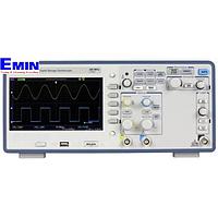 BK Precision 2554 Digital Storage Oscilloscope (100Mhz, 2CH, 2 GSa/s)