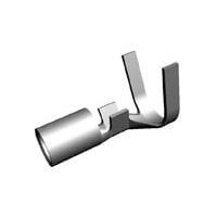 AMP Connectors - TE Connectivity 925688-1 ການເຊື່ອມຕໍ່ດ່ວນ SPARK PLUG REC 1,0M