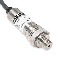 OMEGA PXM409-001BGV ຕົວແປຄວາມດັນຄວາມຖືກຕ້ອງສູງທີ່ສາມາດກຳນົດໄດ້ (Gauge, 1 bar, BSPP Male, 1/4 in)