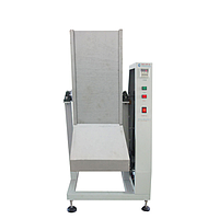 Hongdu HD-GT-2 Roller Drop ເຄື່ອງທົດສອບ (10 times/minute, wood barrel)