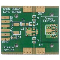 Skyworks Solutions Inc. SKY65017-70LF-EVB ບອດທົດລອງ RF Amplifier .1-6.0GHz InGaP HBT