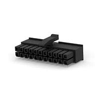 AMP Connectors - TE Connectivity 2-794617-2 ກອງຮັບສະຕິກເຊັດ 22P HSG RECEPT