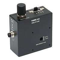 THORLABS NEL01A/M Noise Eaters (425 - 650 nm, M4 Taps)
