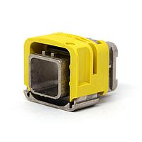 DEUTSCH - TE Connectivity DMC-MD 20 D ຕົວເຊື່ອມມິລລິຕາຣີຮູບສະແກນ DMC-M SINLEMOD PLUG ZPF000000000100855