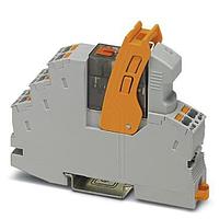 PHOENIX CONTACT 2905290 ໂມດູນອິນເຕີເຟສບລັອກທາມິນອລ RIF-1-RPT-LV-230AC/ 1X21MS