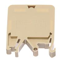 Weidmuller 9156780000 ເຄື່ອງມືແລະອຸປະກອນເຊື່ອມຕໍ່ Terminal Block OSC 10 LABEL