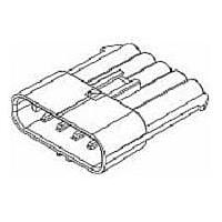 Aptiv 12186614 ຕົວເຊື່ອມ CON MP 280 4W ML