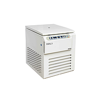 Yingtai Instrument DDL5 ຊັ້ນວາງເຄື່ອງເຮັດຄວາມເຢັນຄວາມໄວຕ່ຳ (Includes DDL5, Swing Rotor, Set of Adapter)