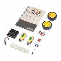 SparkFun KIT-14536 ຊຸດທຳເອງ Do It Yourself Kits SparkFun Inventor's Kit Bridge Pk - v4