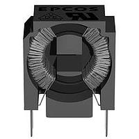 EPCOS B82791H2601N001 ພາວເລັດ RING CORE CHOKE 2X6.8MH 0.60A