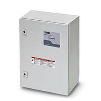 PHOENIX CONTACT 2800704 ອຸປະກອນປ້ອງກັນຟ້າຜ່າ SYS N4 120/208Y
