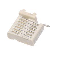 Pulse Electronics W3118A ອນເທນາ PCB ແບບກວງສອງ 850M Rx diversity