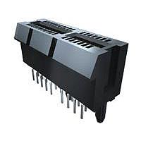 Samtec PCIE-G5-01-01-F-EM-WT-TR ປຸ່ມສອກ 1.00 mm PCI Express(R) Gen 3 Edge Card Connector